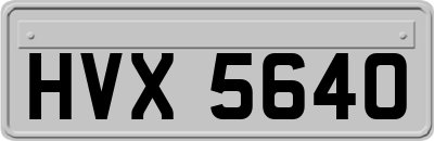 HVX5640