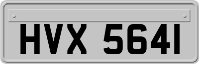 HVX5641