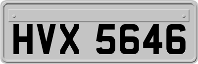 HVX5646