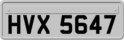 HVX5647