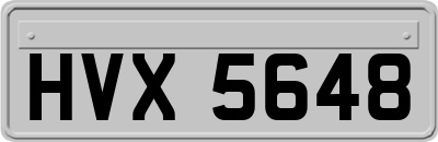 HVX5648
