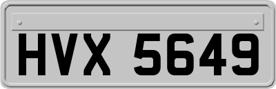 HVX5649