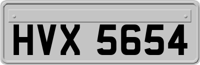 HVX5654