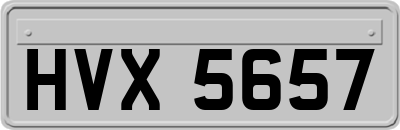 HVX5657