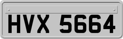 HVX5664
