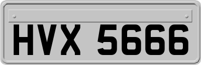 HVX5666