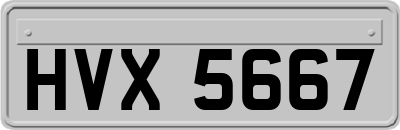 HVX5667