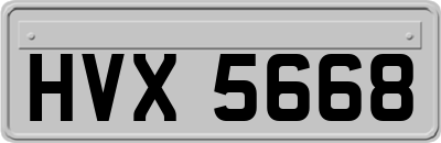 HVX5668