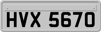 HVX5670