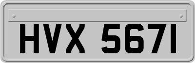 HVX5671