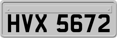 HVX5672