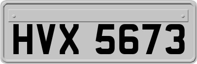 HVX5673