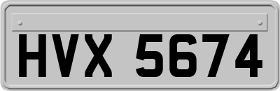 HVX5674