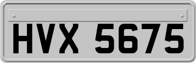HVX5675