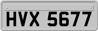 HVX5677