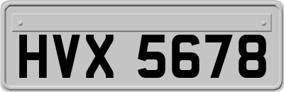 HVX5678