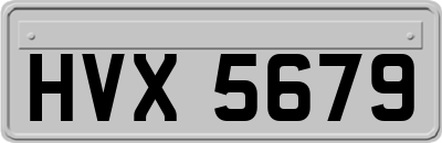 HVX5679
