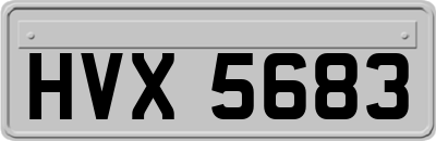 HVX5683