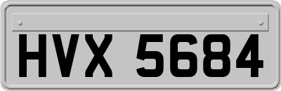 HVX5684