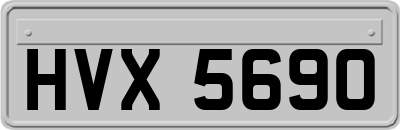 HVX5690