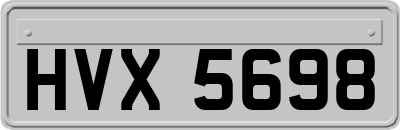 HVX5698