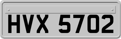 HVX5702