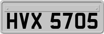 HVX5705
