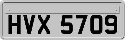 HVX5709