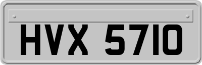 HVX5710