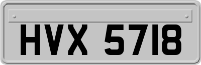 HVX5718