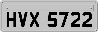 HVX5722