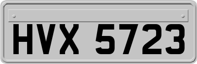 HVX5723