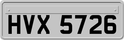 HVX5726