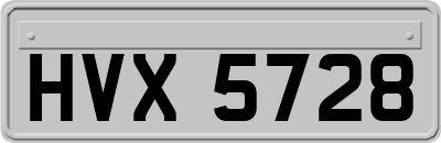 HVX5728