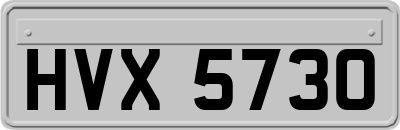 HVX5730
