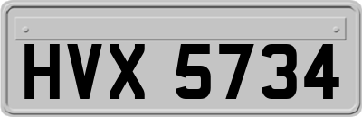 HVX5734