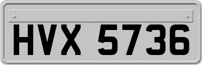 HVX5736