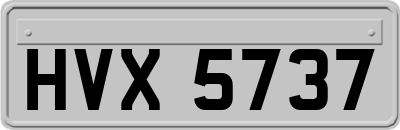 HVX5737