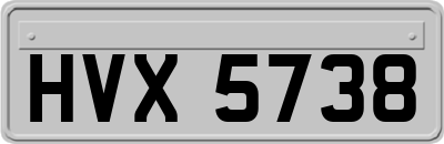HVX5738