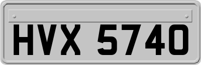 HVX5740
