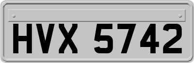 HVX5742