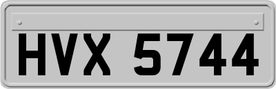 HVX5744