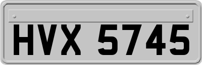 HVX5745