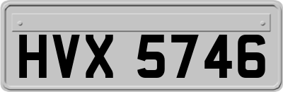HVX5746