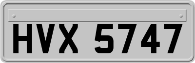 HVX5747