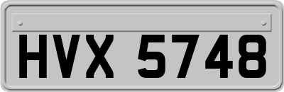 HVX5748