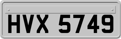 HVX5749