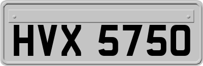 HVX5750