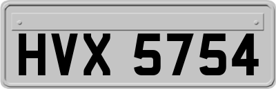 HVX5754