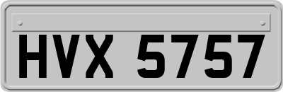 HVX5757